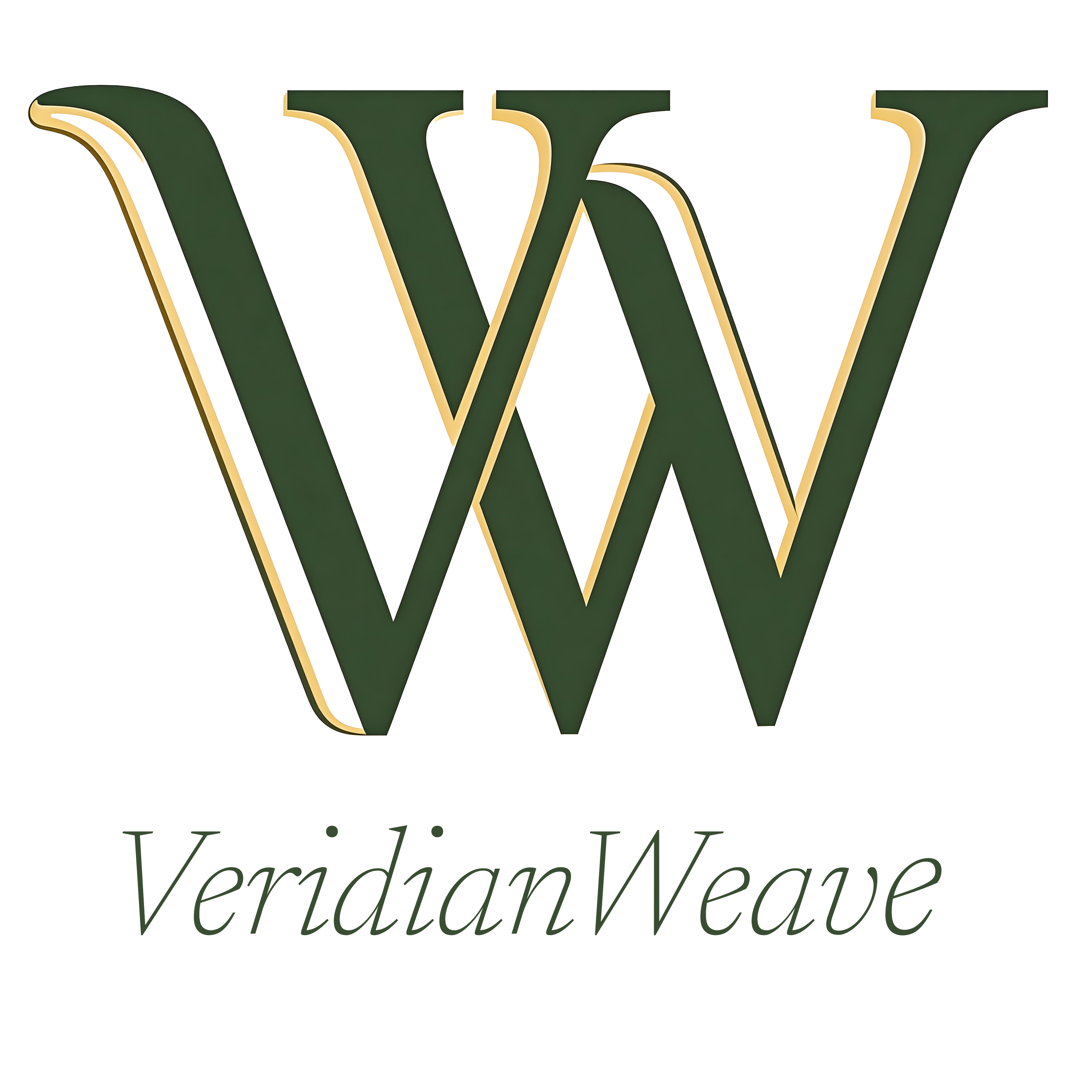 Veridian Weave