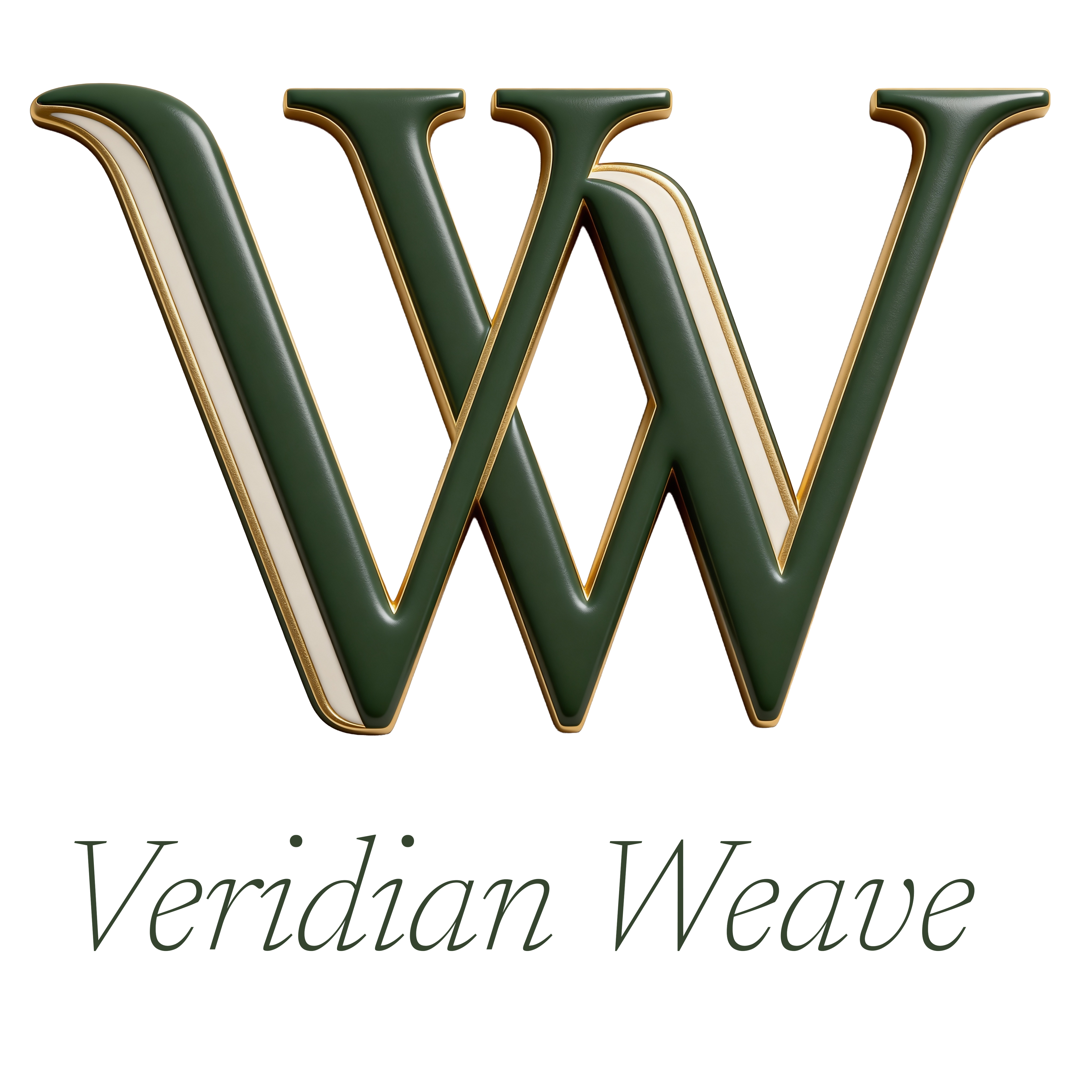 Veridian Weave